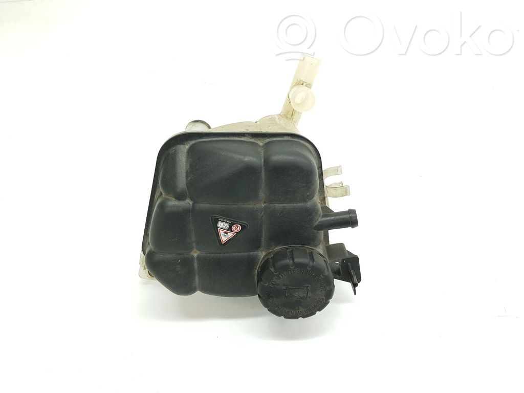 Mercedes-Benz ML W166 Serbatoio di compensazione del liquido refrigerante/vaschetta