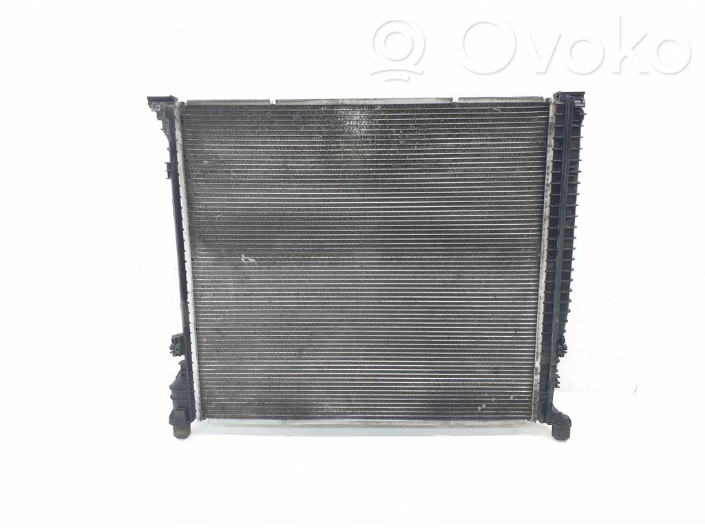 Mercedes-Benz ML W166 Radiatore di raffreddamento