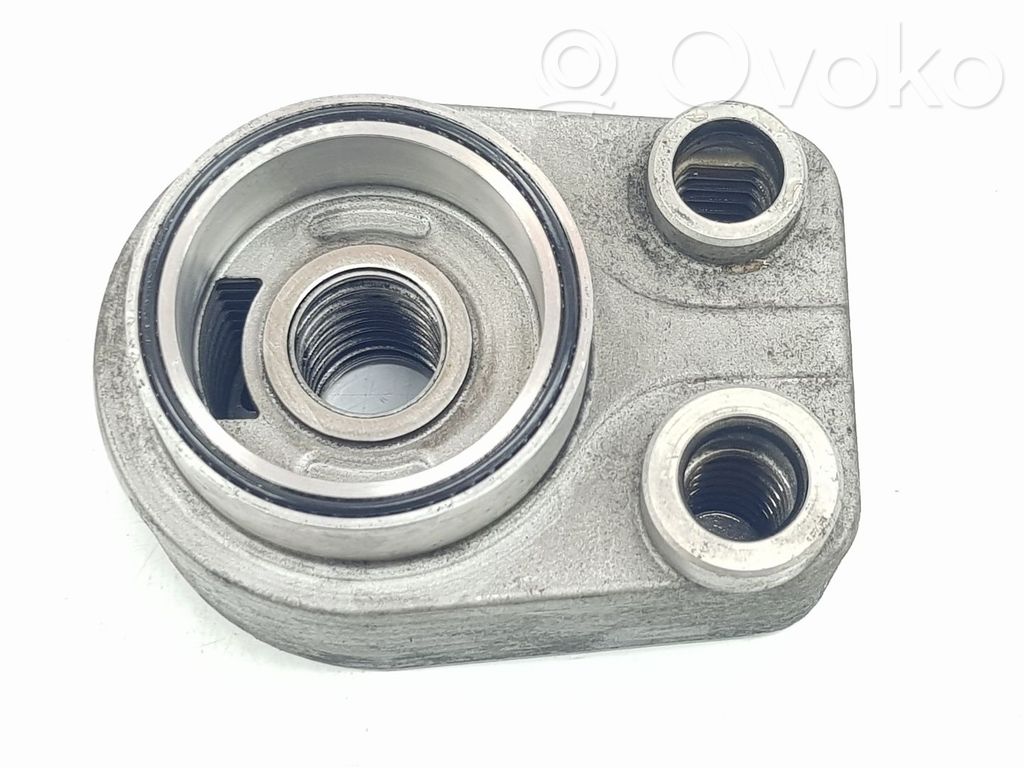 Dacia Sandero II Radiator ulei motor 