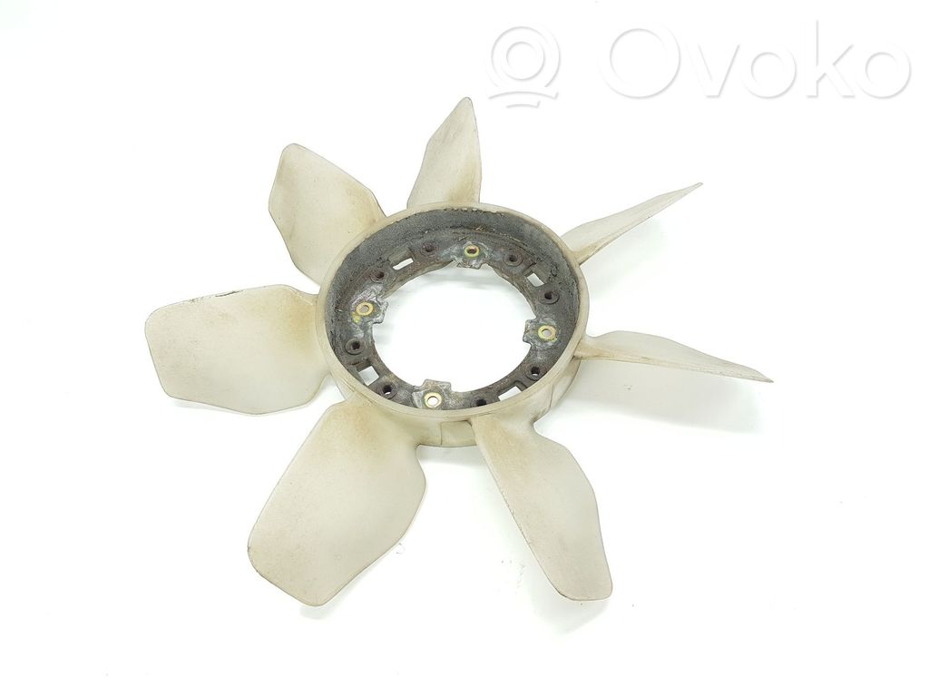Toyota Land Cruiser (HDJ90) Embrayage visqueux du ventilateur