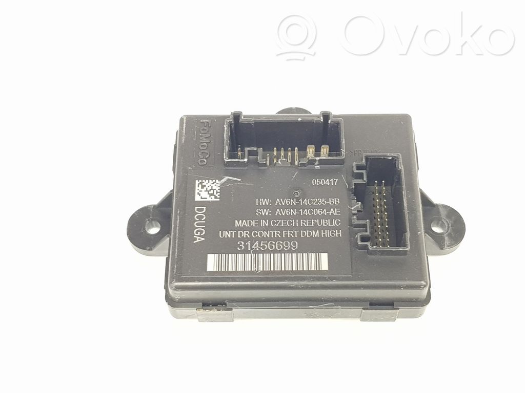 Sonstige Steuergeräte / Module   31456699,31456699