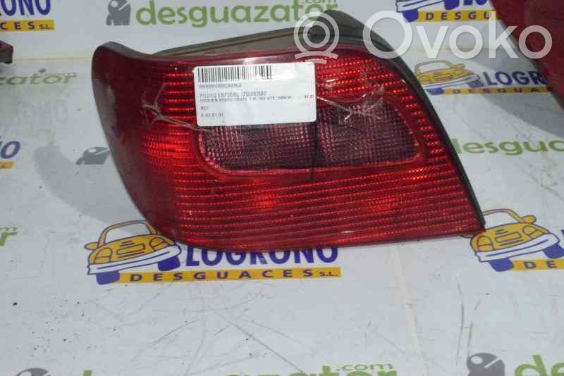 Citroen Xsara Takavalot