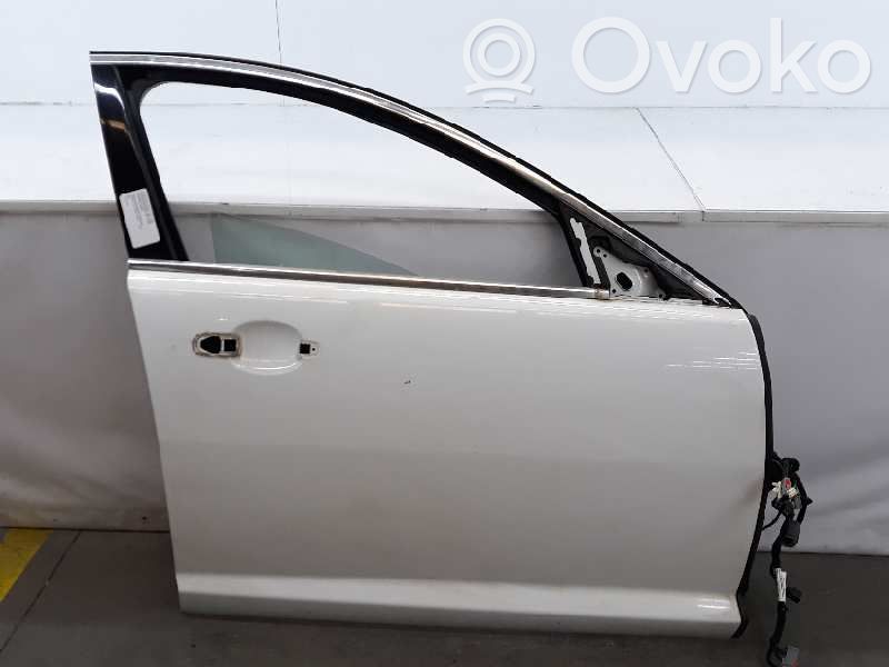 Jaguar XF X250 Ușă față 