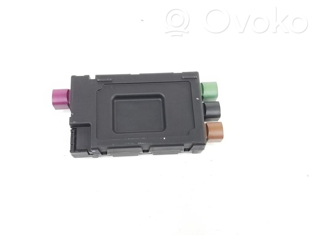 Altre centraline/moduli   5G0035953D,5G0035953D