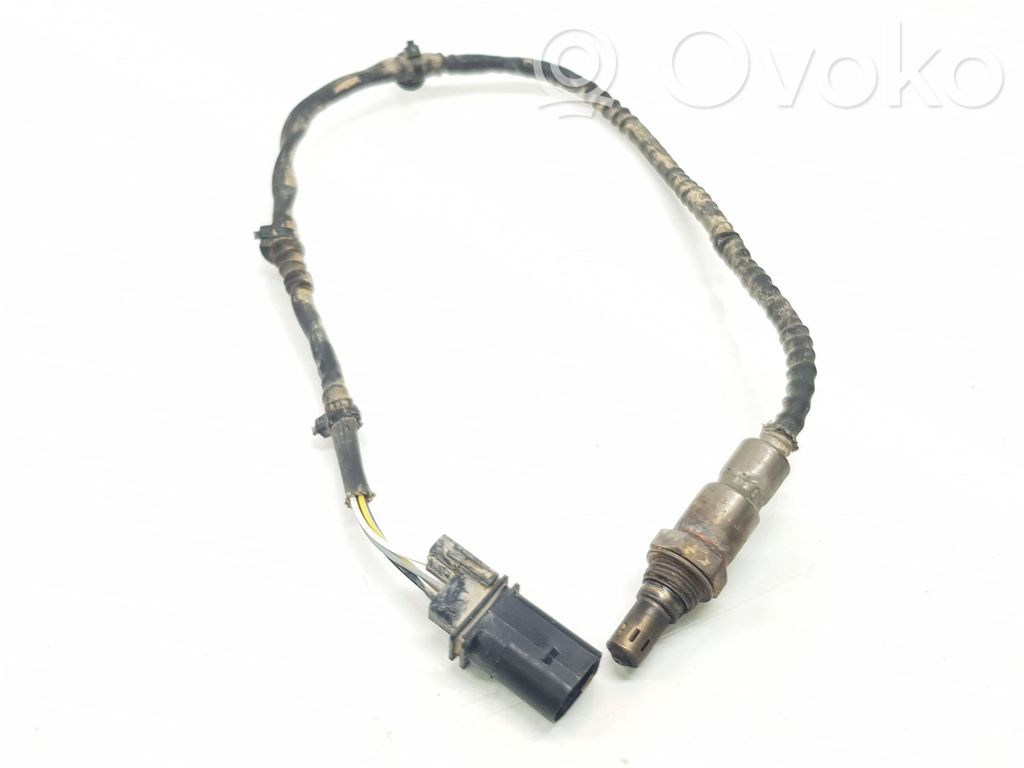 Lambda probe sensor   55502863,55489509