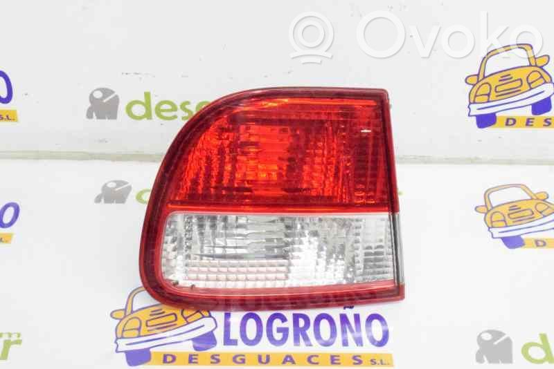 Seat Leon (1M) Feux arrière sur hayon