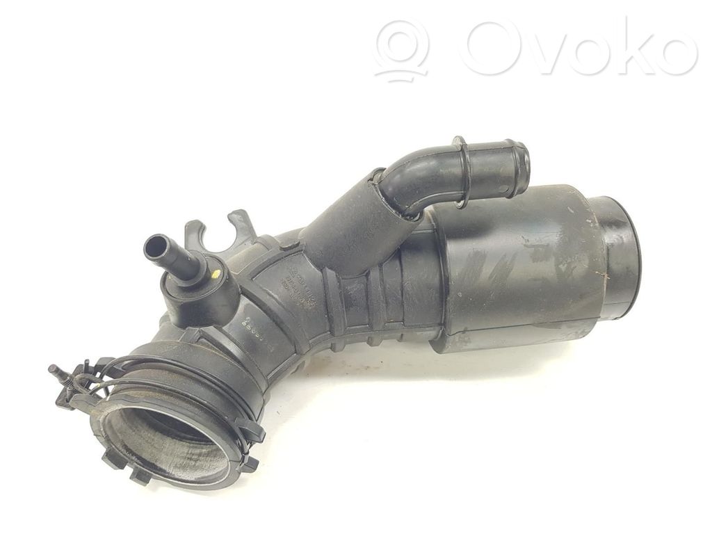 Hyundai i30 Intercooler hose/pipe 