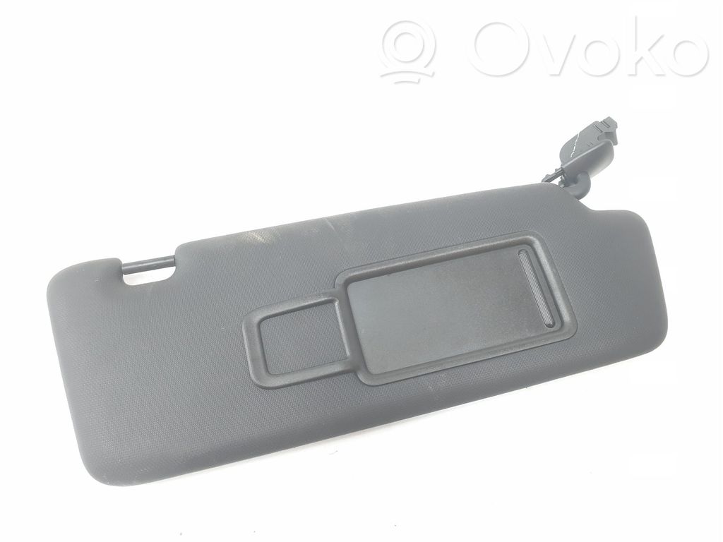Audi A3 S3 8V Parasolar 