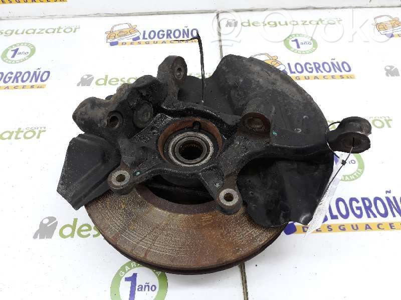 BMW X5 E53 Fuso a snodo con mozzo ruota anteriore