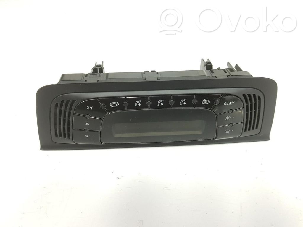 Seat Ibiza IV (6J,6P) Unitate control climatizare