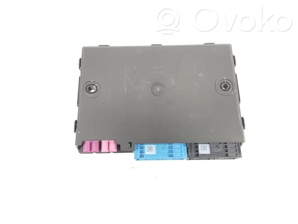 Audi A4 S4 B9 Autres unités de commande / modules