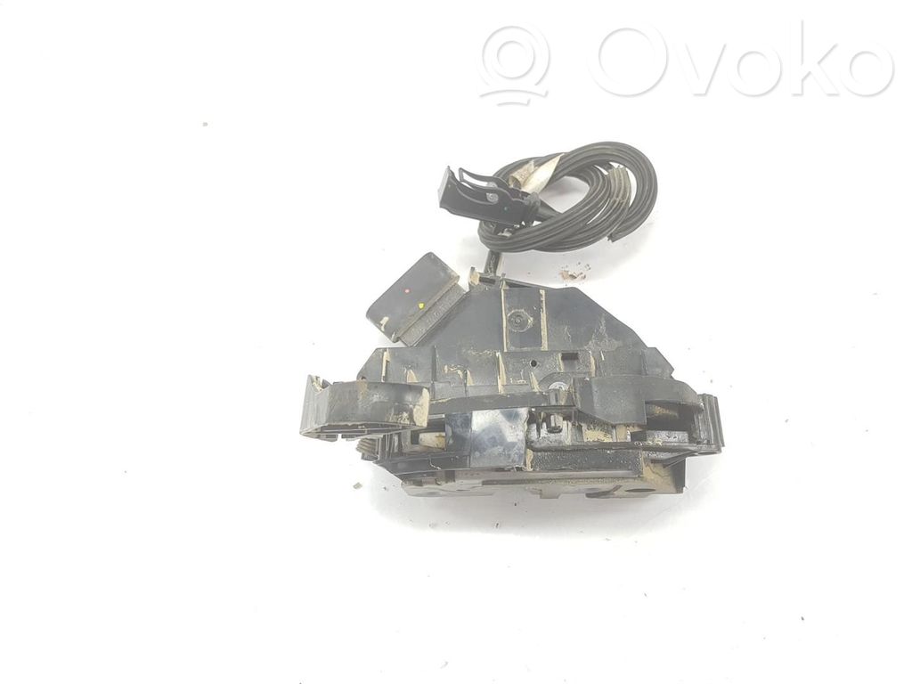 Ford C-MAX II Serrure de porte avant