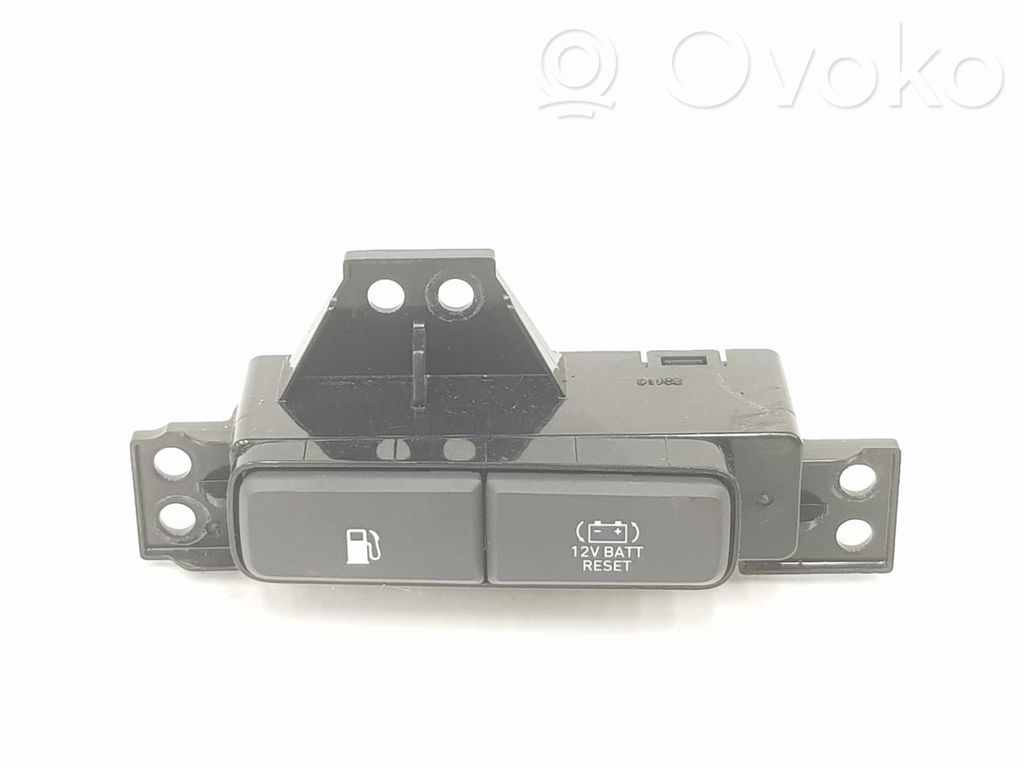 Hyundai Ioniq Autres commutateurs / boutons / leviers