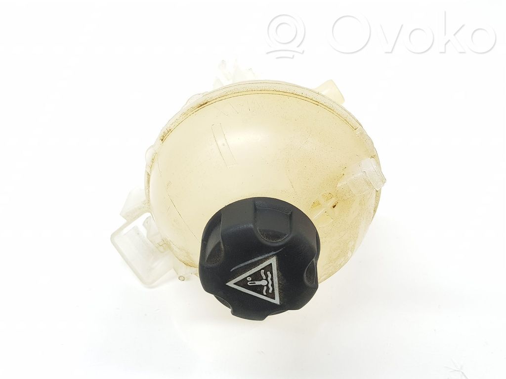 Citroen C5 Aircross Vase d'expansion / réservoir de liquide de refroidissement