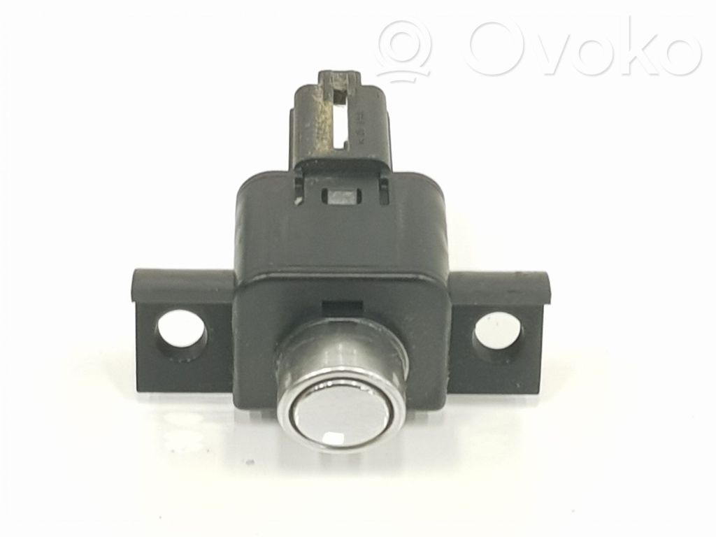 Jaguar XF X250 Inne przełączniki i przyciski 