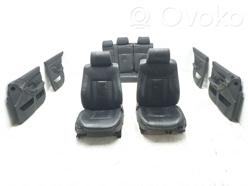 BMW 5 E39 Kit siège