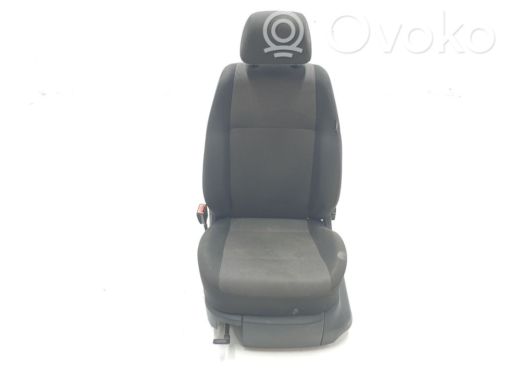Volkswagen Caddy Siège conducteur avant