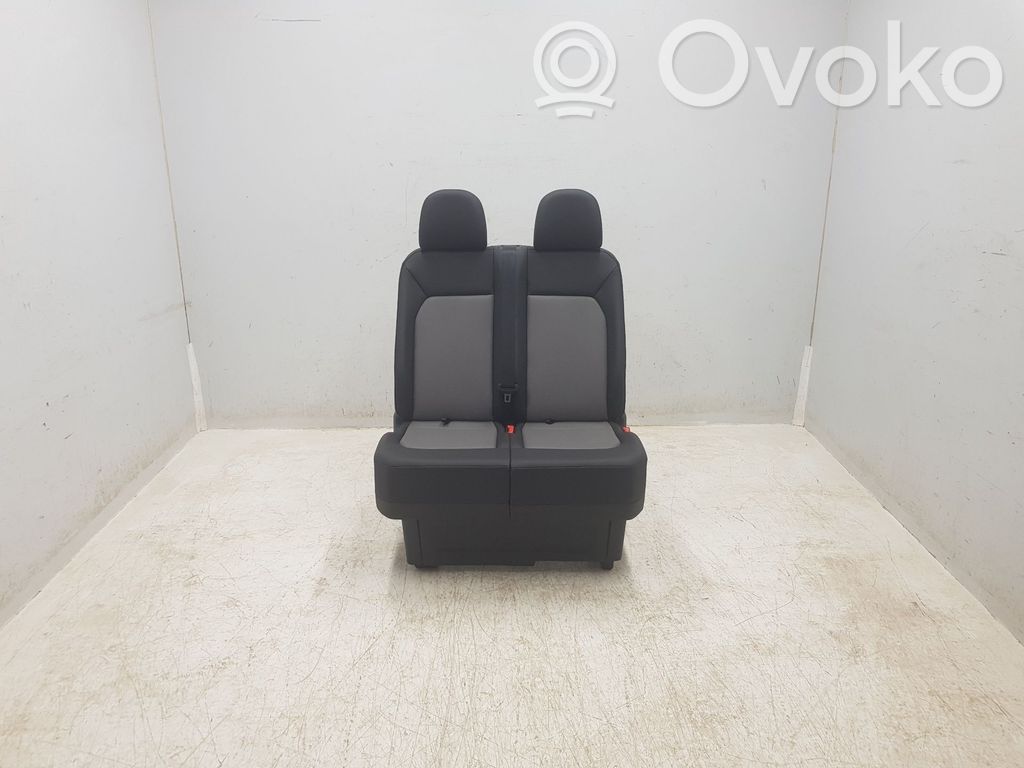 Volkswagen Crafter Siège passager avant