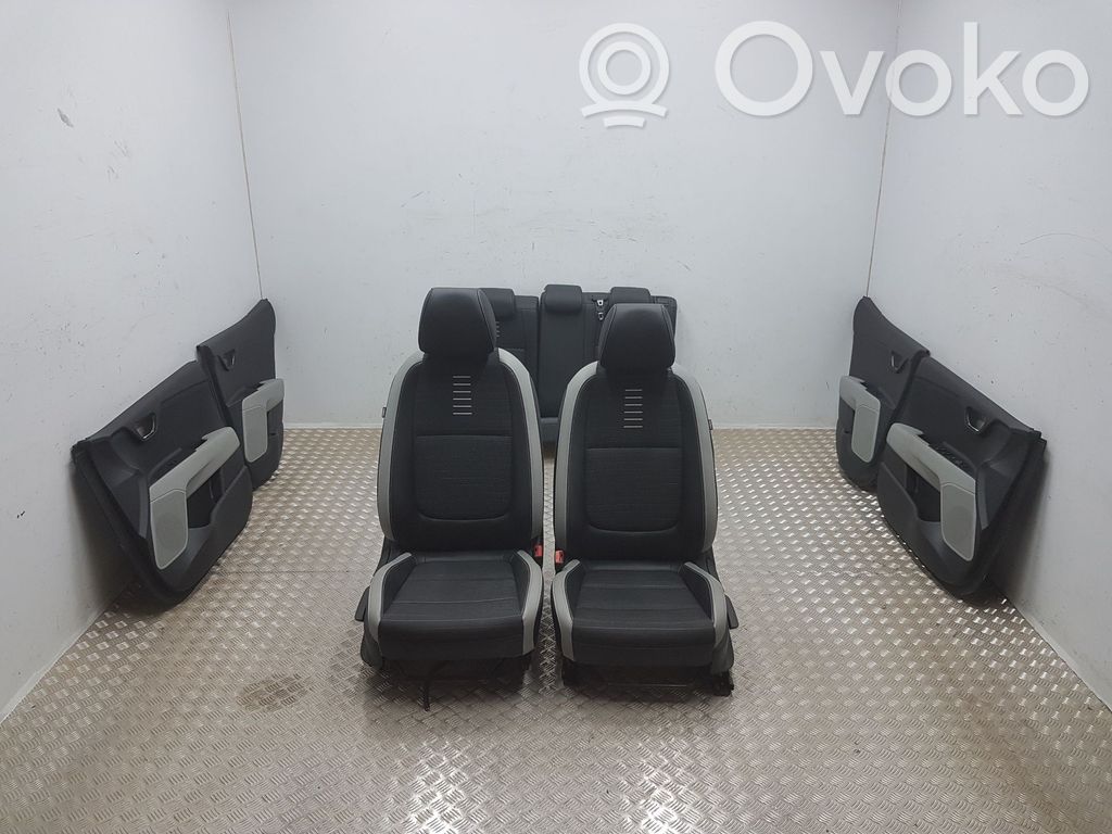 KIA Stonic Set scaune