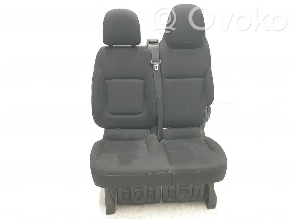 Fiat Talento Sedile anteriore del passeggero