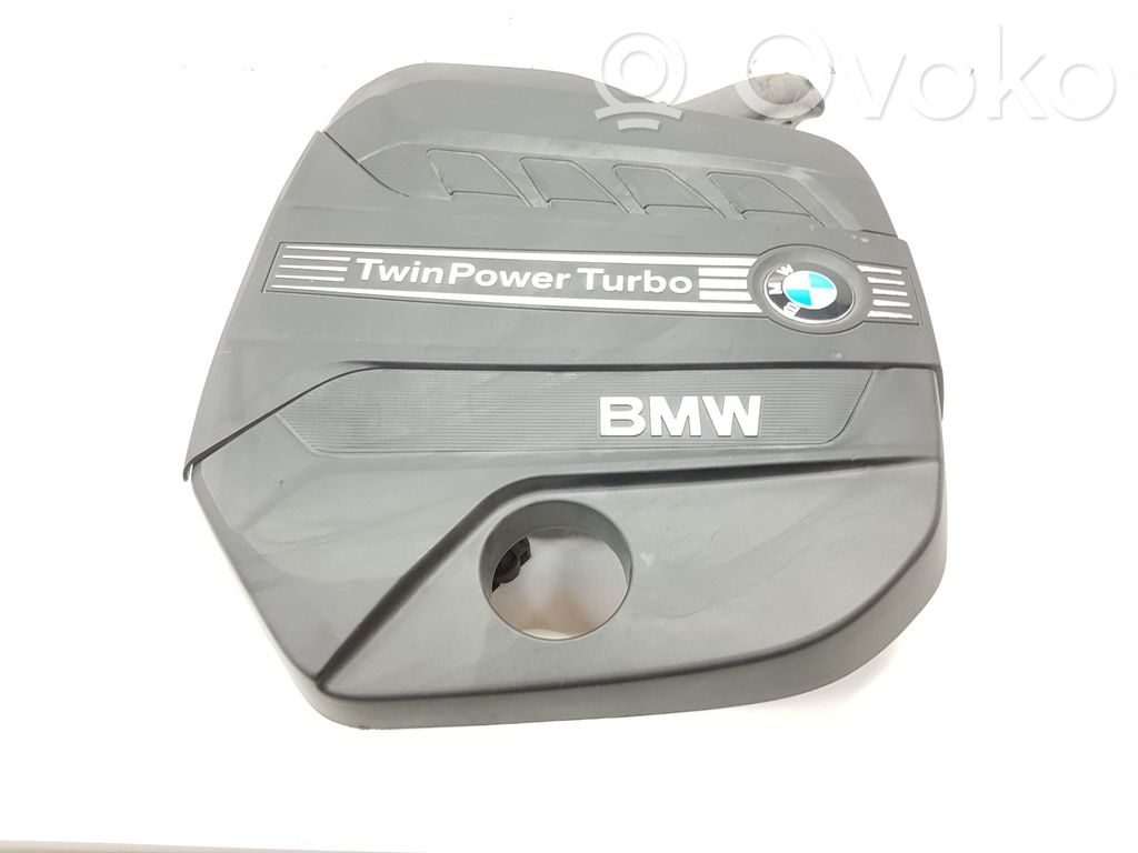 BMW X3 F25 Capac protecție motor 