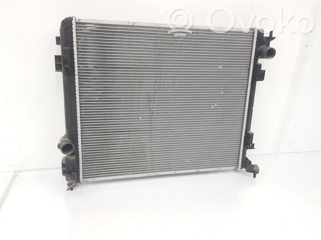 Nissan X-Trail T32 Radiatore di raffreddamento 