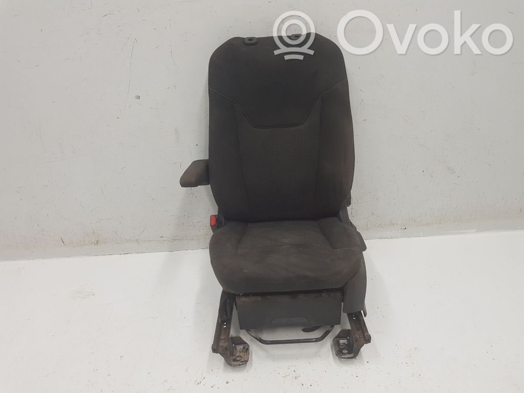 Ford Transit Courier Asiento delantero del conductor