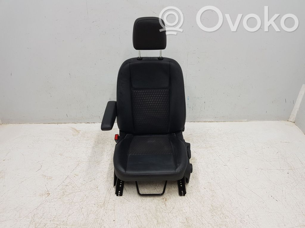 Ford Transit Custom Siège conducteur avant
