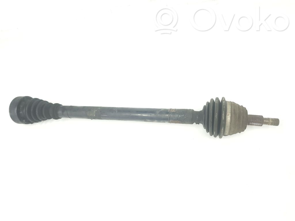 Seat Toledo II (1M) Półoś przednia 