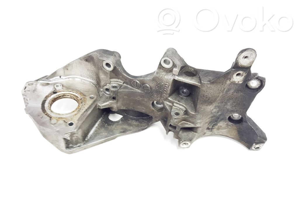 Seat Toledo IV (NH) Mocowanie alternatora 