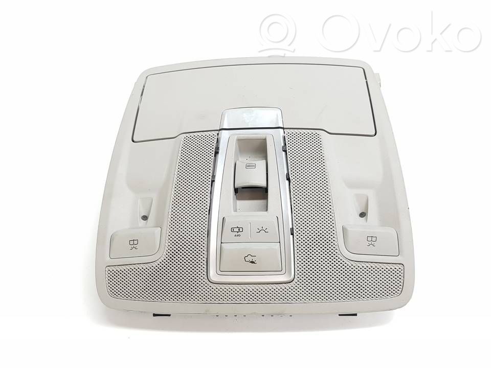 Mercedes-Benz ML W166 Lampă scaun față 