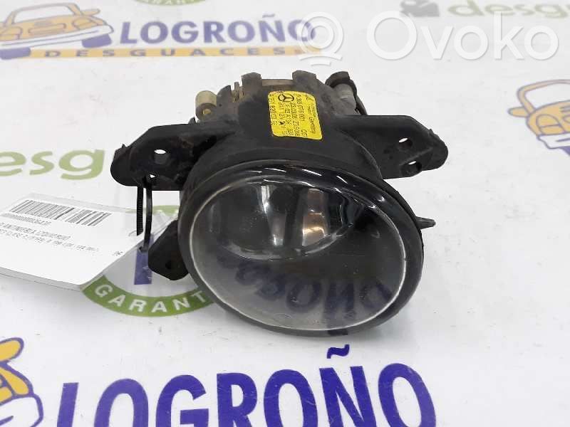 Mercedes-Benz A W169 Feu antibrouillard avant 