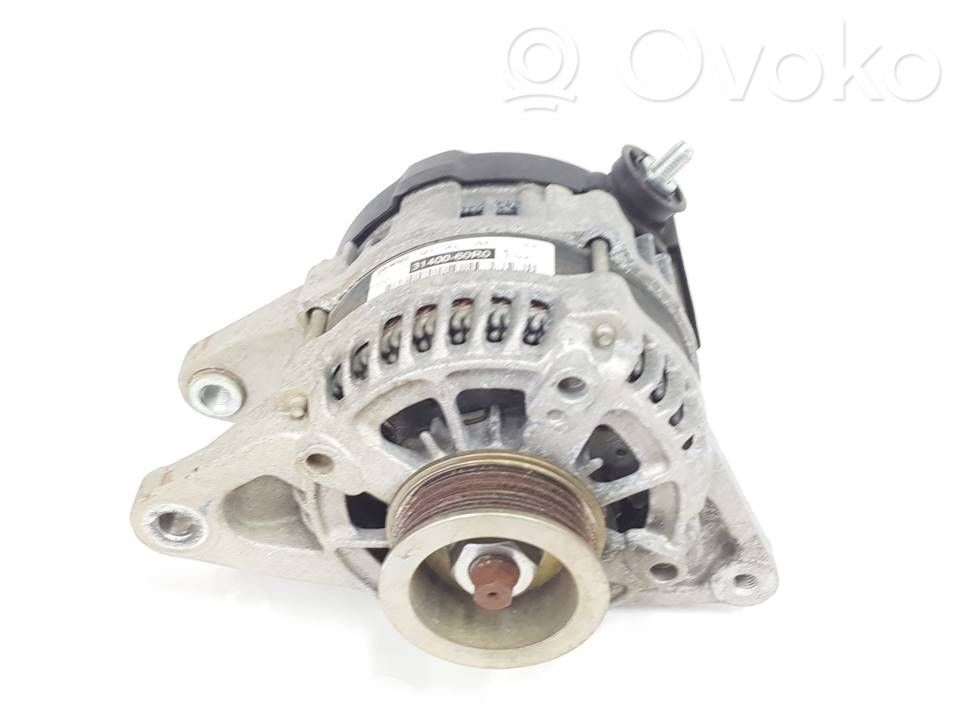 Suzuki Vitara (LY) Alternator