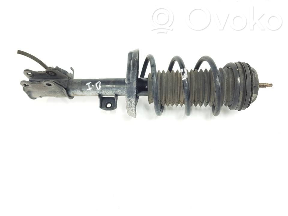 Opel Corsa E Ammortizzatore anteriore