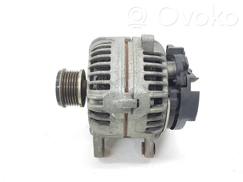 Renault Kangoo II Generator/alternator 