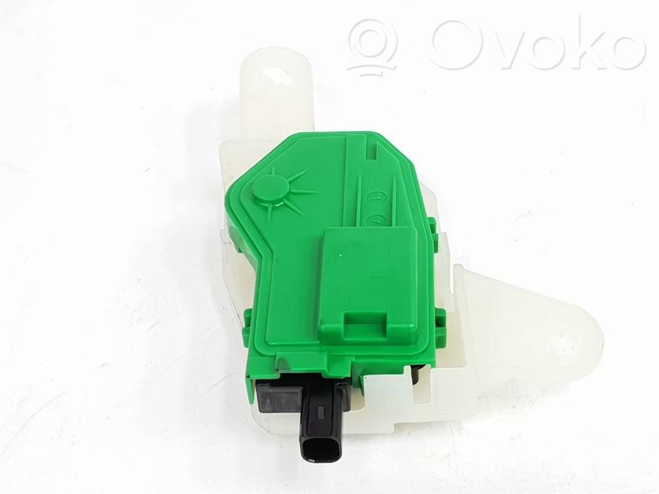 KIA Ceed Sonstige Steuergeräte / Module