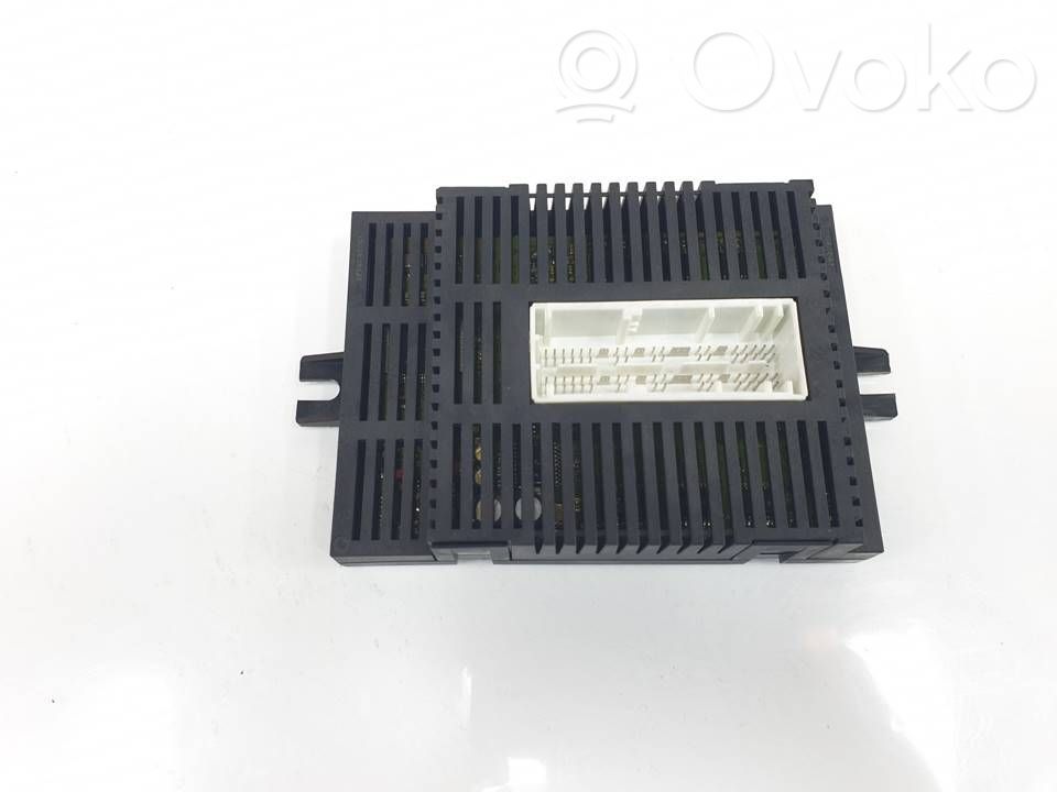 BMW 5 E60 E61 Otras unidades de control/módulos 