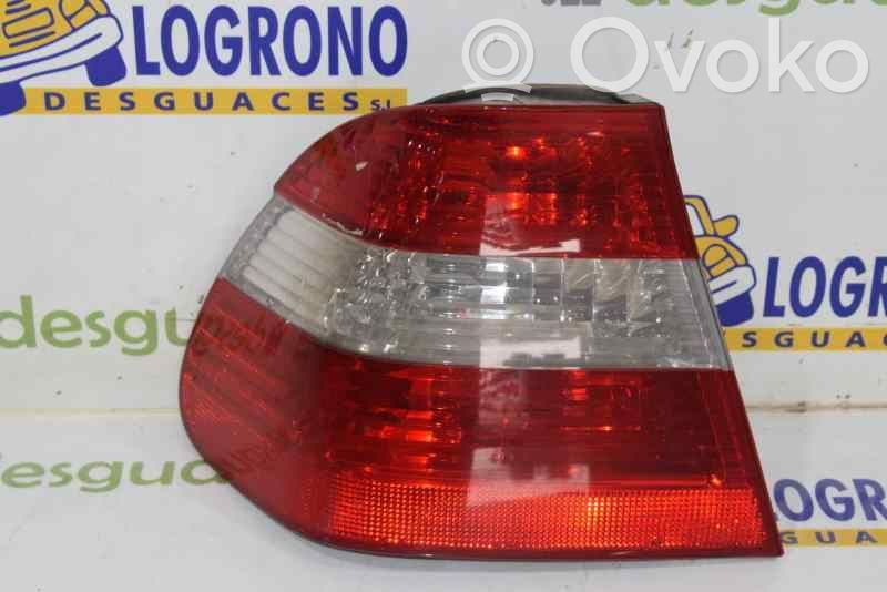 BMW 3 E46 Feux arrière / postérieurs