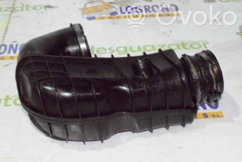 Mercedes-Benz E W211 Furtun/conductă intercooler 