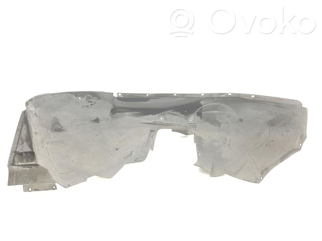 BMW X5 E53 Front wheel arch liner splash guards 