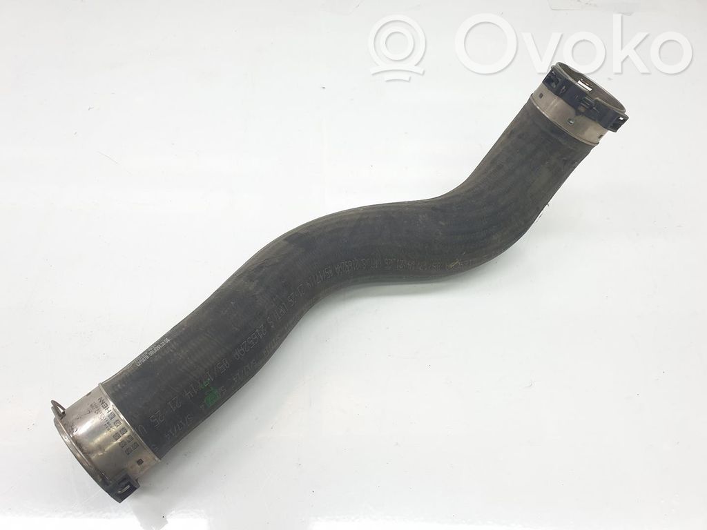 Mercedes-Benz A W176 Furtun/conductă intercooler 