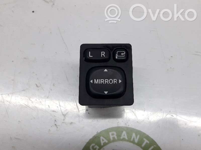 Toyota Land Cruiser (J120) Comutator oglinzi laterale