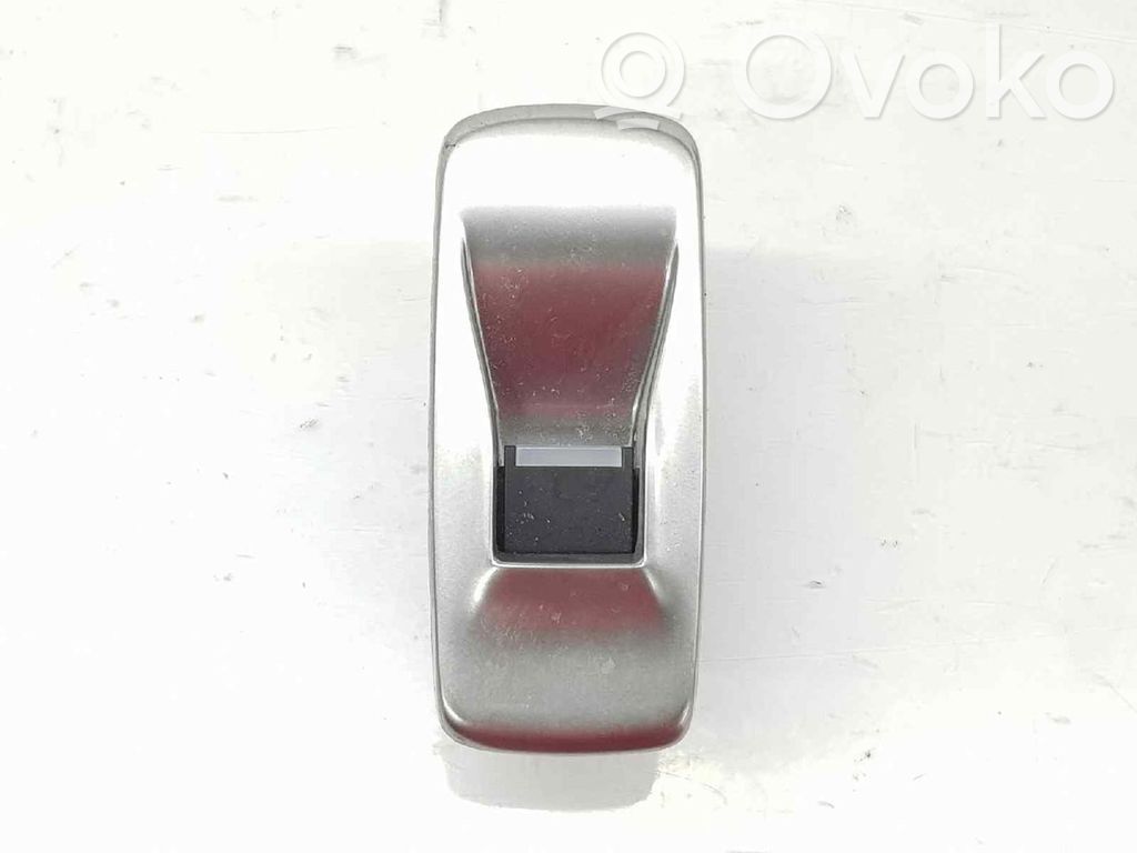 Jaguar XF X250 Electric window control switch