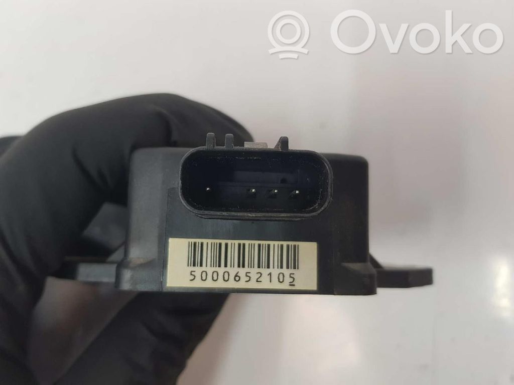 Toyota Land Cruiser (J120) Sensore di imbardata accelerazione ESP