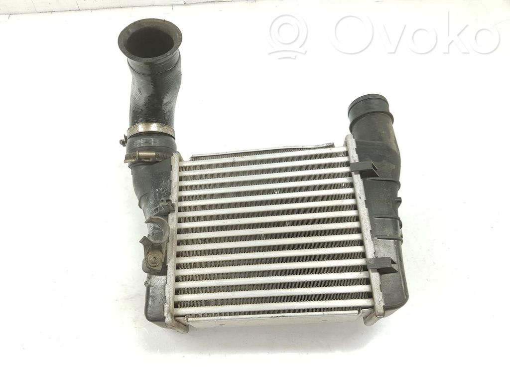 Audi A4 S4 B7 8E 8H Intercooler radiator 