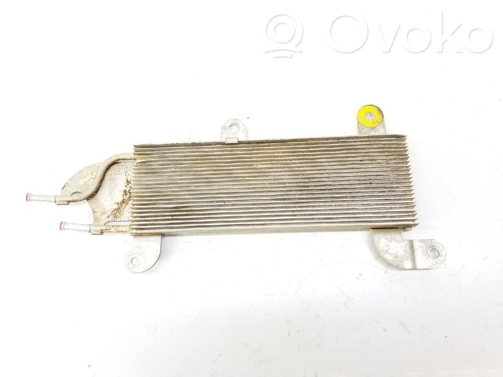 Toyota Land Cruiser (J120) Răcitor combustibil (radiator) 