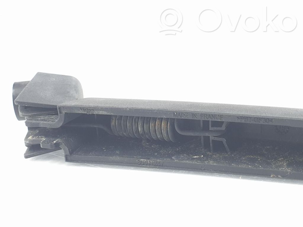 Opel Corsa F Wischerarm Heckscheibe