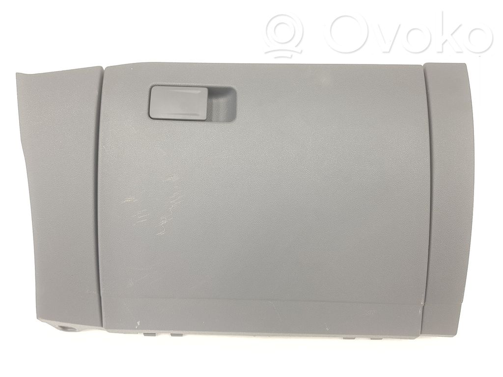 Volkswagen T-Cross Handschuhfach 