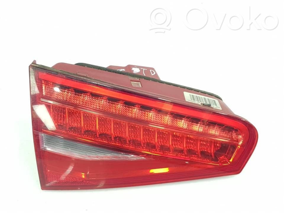 Audi A4 S4 B8 8K Takaluukun takavalot
