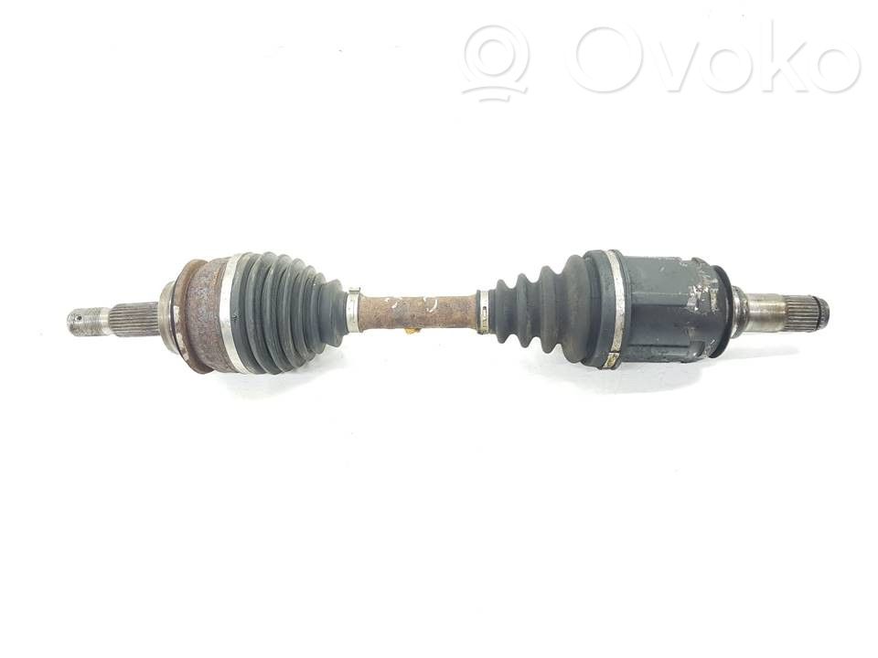 Toyota Land Cruiser (J120) Arbre d'entraînement avant